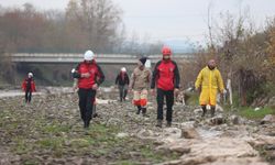 Düzce'de 10 gündür haber alınamayan kişi aranıyor