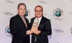 İşCep'e "Dünyanın En İyi Mobil Bankacılık Uygulaması" ödülü