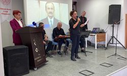 Karabük'te yazar, şair ve gazetecileri anma programı düzenlendi