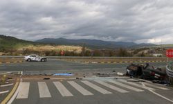 Kastamonu'da trafik kazasında 1 kişi öldü, 4 kişi yaralandı