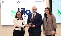 Lila Kağıt'a "Türkiye’nin En Etik Şirketleri" ödülü