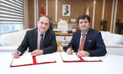Samsun Üniversitesi ile SPL arasında iş birliği protokolü imzalandı