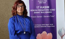 Türkiye'de geçen yıl 127 bin bebek prematüre doğdu