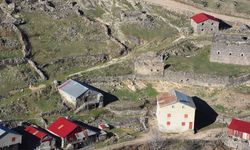 Giresun'da tarihi Şah Yolu'ndaki kilise gelecek yaz ziyarete açılacak