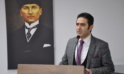 Gümüşhacıköy SYDV Mütevelli Heyeti'ne üye seçimi yapıldı