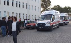 GÜNCELLEME - Zonguldak'ta gıda zehirlenmesi şüphesiyle hastaneye kaldırılan 34 öğrenci taburcu edildi