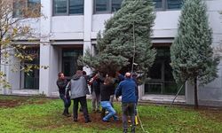“SÜRDÜRÜLEBİLİR KAMPÜS” ANLAYIŞI