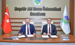Karabük Üniversitesi "Sosyalfest" için kurumlarla işbirliği protokolü imzaladı