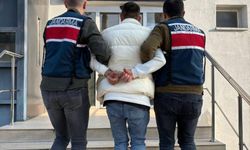 Samsun'da 14 yıl kesinleşmiş hapis cezası bulunan kişi yakalandı