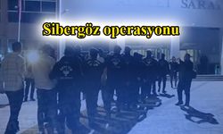 ARALARINDA ZONGULDAK’TA VAR