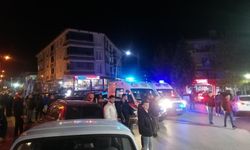 Tokat'ta silahlı kavgada 1 kişi yaralandı