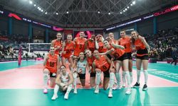 Voleybol: FIVB Kadınlar Dünya Kulüpler Şampiyonası