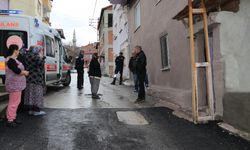 Amasya'da yalnız yaşayan yaşlı adam evinde ölü bulundu