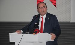 Artvin Belediye Başkanı Elçin, CHP'nin kentte ön seçim yapmamasını eleştirdi: