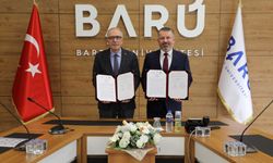 Bartın ile Karabük üniversiteleri işbirliği protokolü imzaladı