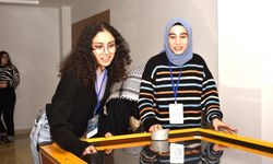 Gençlik ve Spor Bakanlığının Samsun'daki tematik kış kampı başladı