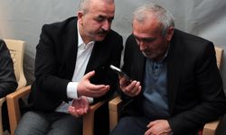 İçişleri Bakanı Ali Yerlikaya, şehit babasıyla telefonda görüştü