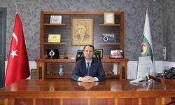 KTSO Başkanı Çapraz, çalışmalarını anlattı