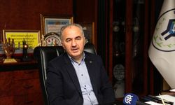 Rize Belediye Başkanı Metin, "Yılın Kareleri"ne oy verdi