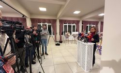 Safranbolu Belediye Başkanı Köse, gazetecilerle buluştu