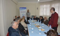 Samsun Büyükşehir Belediyesi, engellilere yönelik seminer düzenledi