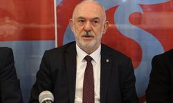 Trabzonspor Divan Başkanı Ali Sürmen, aday olmayacağını açıkladı: