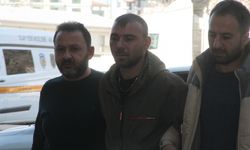 Amasya'da düzensiz göçmenleri taşıyan tırın sürücüsü tutuklandı