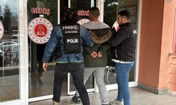 Karabük’te uyuşturucu operasyonunda 1 şüpheli tutuklandı