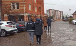 Kastamonu'da FETÖ operasyonunda 4 şüpheli gözaltına alındı
