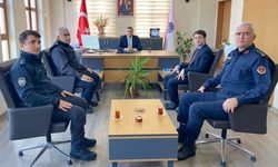 Sinop Valisi Özarslan Türkeli ilçesini ziyaret etti