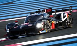 TOYOTA GAZOO Racing 2024 WEC'e Hazır