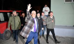 "EREĞLİ'Yİ SUBAŞI’NA KADAR BÜYÜTECEĞİM"