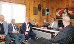 "2 TANE MURAT SESLİ DEĞİLİZ 31 TANEYİZ"