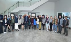 Woolmark, DABBAGH Deri ve Haliç Üniversitesi Moda Tasarımı Programı öğrencilerinden ortak proje