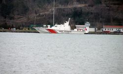 Zonguldak'ta batan geminin kayıp personeli 3 aydır aranıyor