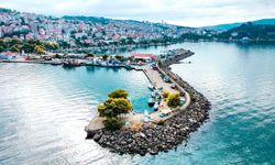 BOZHANE'YE CİMER BASKINI