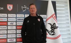 Samsunspor Teknik Direktörü Markus Gisdol, Türk futbolunu değerlendirdi: