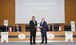 TARSİM heyeti Siirt Üniversitesi’nde Kariyer Günü Etkinliği'ne katıldı