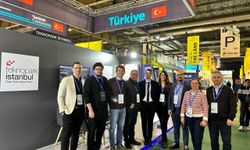 Teknopark İstanbul'un firmaları JEC World Fuarı'nda boy gösterdi