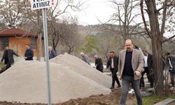 Tosya Belediye Başkanı Kavaklıgil, belediye çalışmalarını denetledi