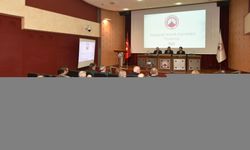 TTSO Müşterek Meslek Komiteleri Toplantısı gerçekleştirildi