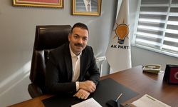 AK Parti'den eski Zonguldak Belediye Başkanı Alan'a yönelik sözlü saldırıya tepki