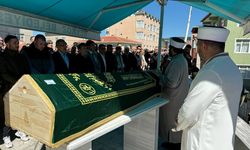 Beşiktaş'taki yangında ölen baba ve oğlunun cenazeleri Giresun'a gönderildi