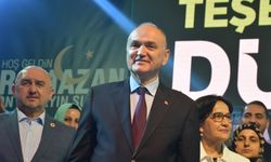 Cumhur İttifakı'nın Düzce Belediye Başkan adayı Özlü'den seçim sonucu değerlendirmesi: