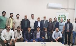 Filistin’e Özgürlük Filosu katılımcıları Mardin’de 
