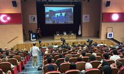 Karabük'te Türkiye'nin ilk Sağlık Bilimleri Festivali düzenlenecek