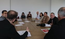 Kastamonu'da  "Özel Bireyler Çalıştayı" başladı