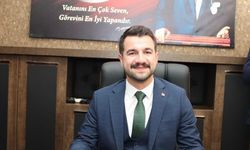 Piraziz Belediye Başkanı Ayyıldız görevine başladı