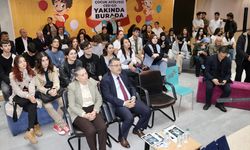 Trabzon'da "3. Tiyatro Festivali" başladı