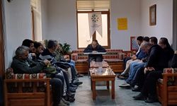 Bolu'da akademisyen ve yazarlar "Töreli Türk Edebiyatı Okumaları" etkinliğinde buluştu